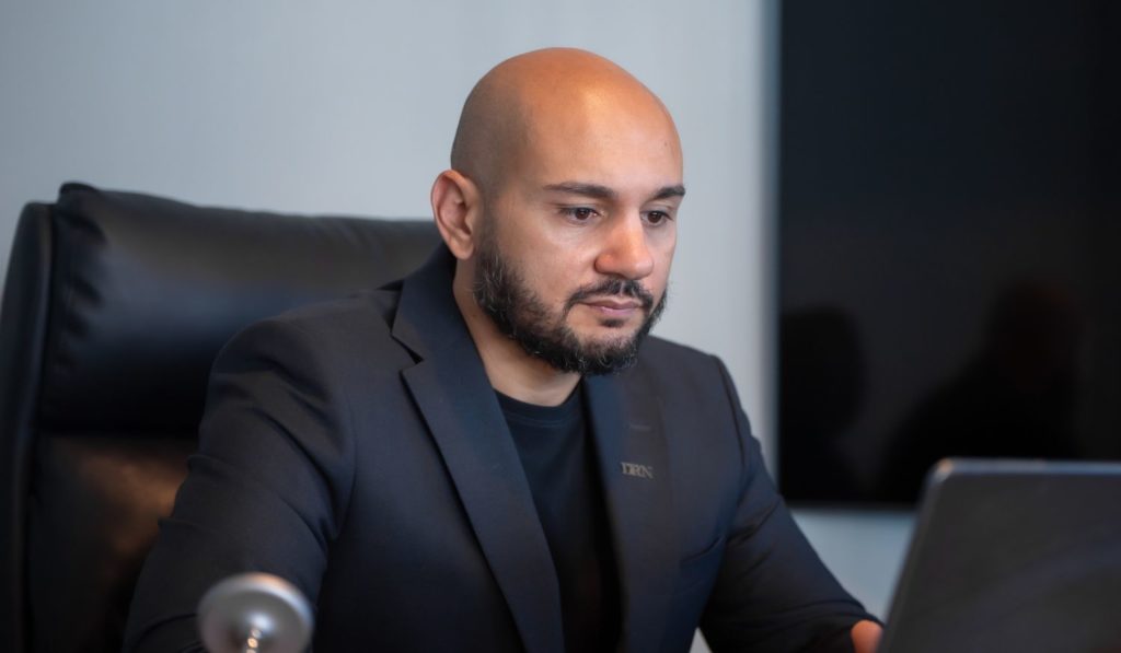 Dubai 2025 L'année de tous les records immobiliers Mounir Redjdal